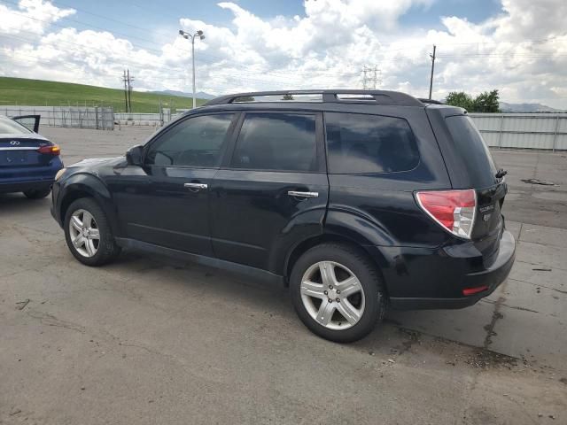 2009 Subaru Forester 2.5X Premium