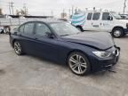 2012 BMW 328 I Sulev