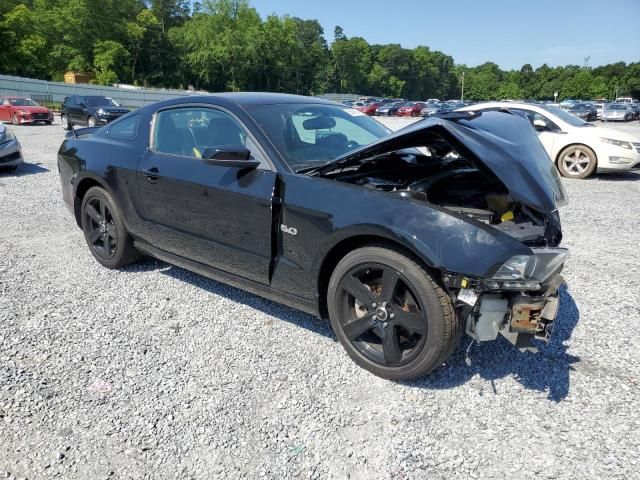 2014 Ford Mustang GT