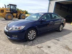 2013 Honda Accord EX en venta en Chambersburg, PA