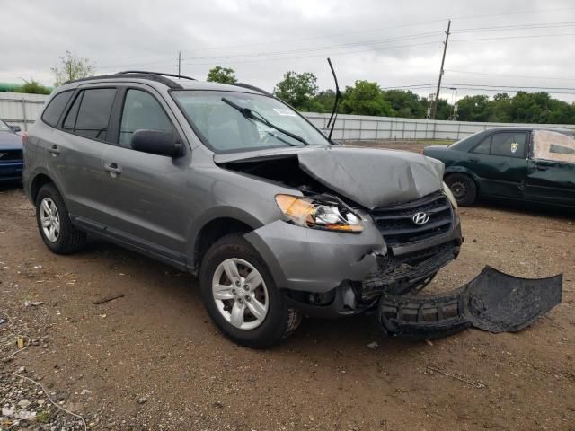 2009 Hyundai Santa FE GLS