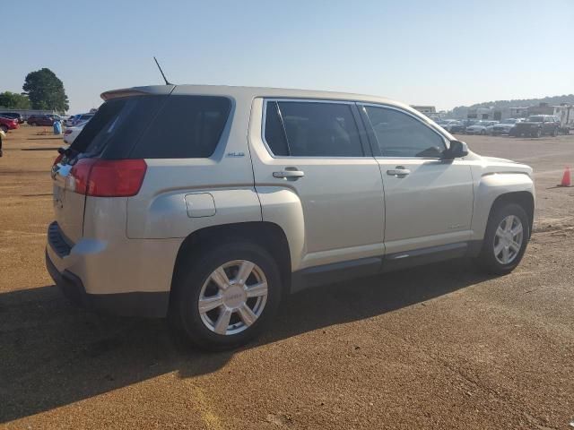 2014 GMC Terrain SLE