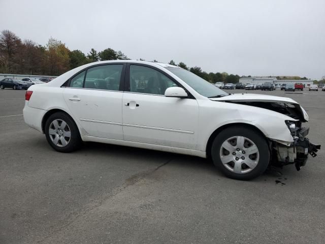 2008 Hyundai Sonata GLS