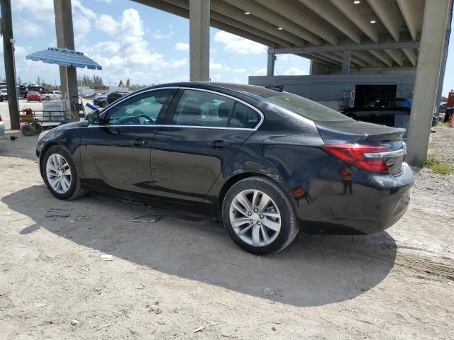 2015 Buick Regal