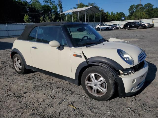 2006 Mini Cooper