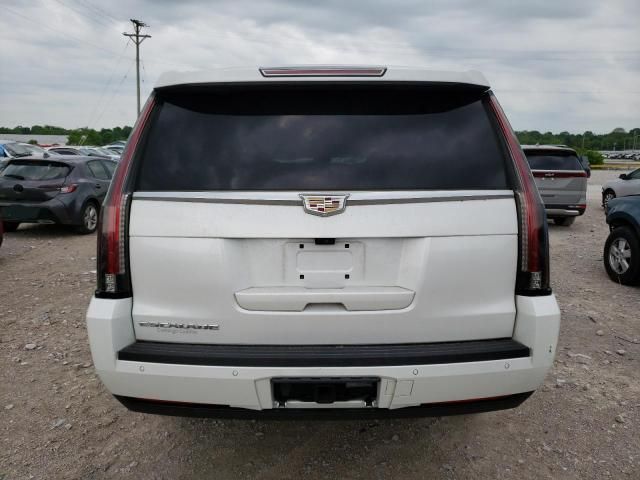 2019 Cadillac Escalade ESV Premium Luxury