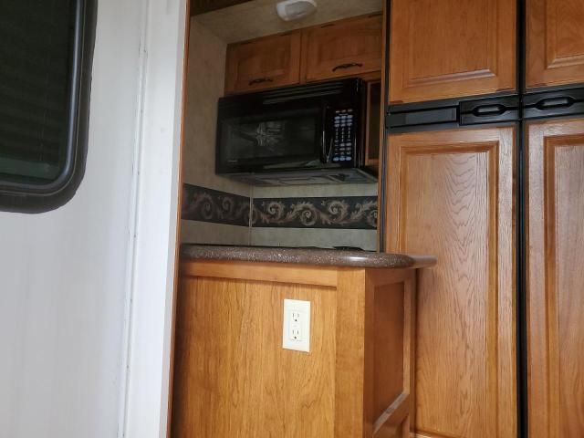 2010 Montana 5th Wheel