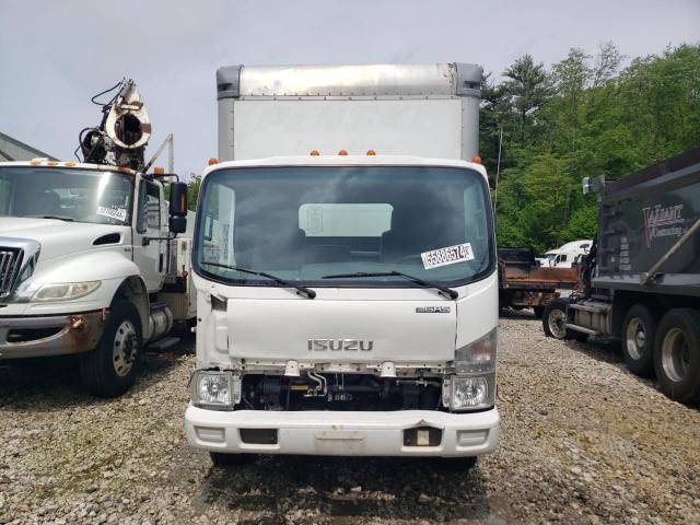 2017 Isuzu NPR HD