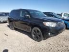 2008 Toyota Highlander Limited