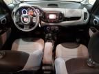 2014 Fiat 500L Easy