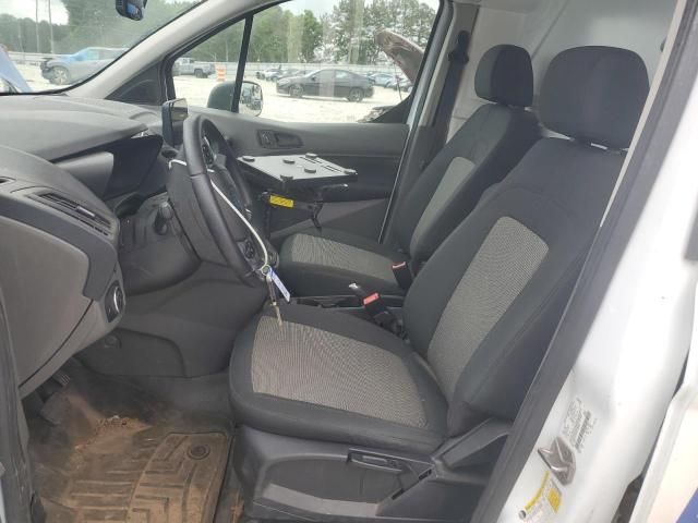 2019 Ford Transit Connect XL