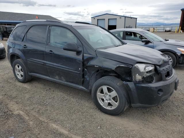 2008 Chevrolet Equinox LT