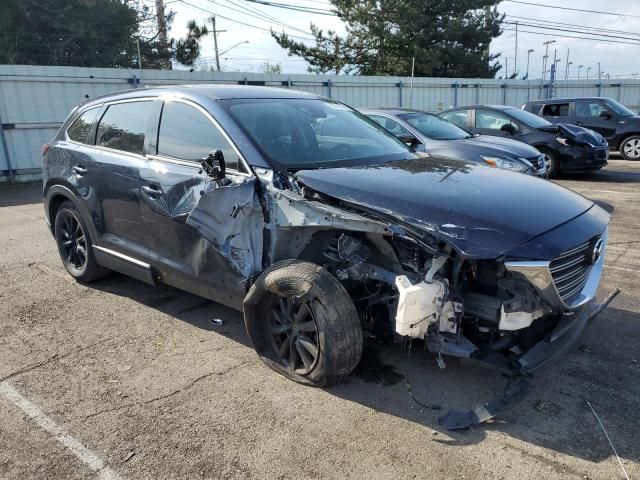 2016 Mazda CX-9 Touring