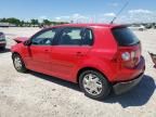 2008 Volkswagen Rabbit