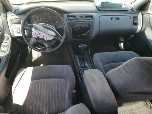 1998 Honda Accord LX