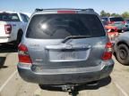 2006 Toyota Highlander