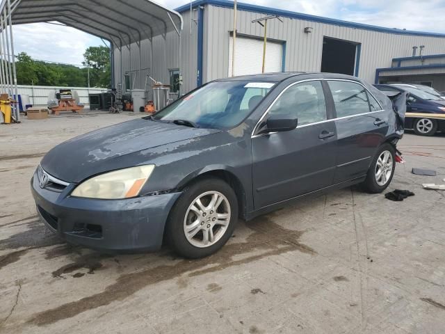 2006 Honda Accord EX