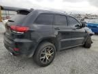 2017 Jeep Grand Cherokee SRT-8