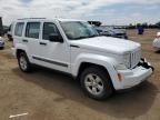 2011 Jeep Liberty Sport