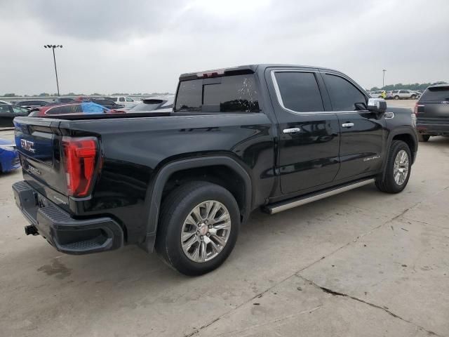 2020 GMC Sierra K1500 Denali