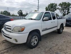 2006 Toyota Tundra Access Cab SR5 for sale in Riverview, FL