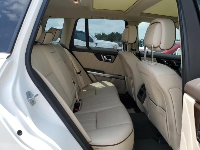 2013 Mercedes-Benz GLK 350 4matic