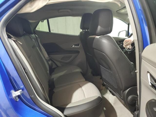 2015 Buick Encore Convenience