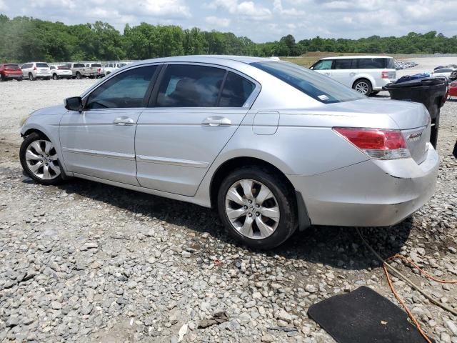 2008 Honda Accord EXL