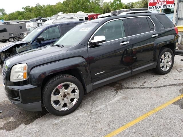 2011 GMC Terrain SLT