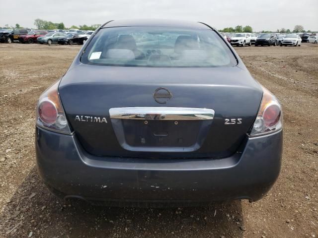 2010 Nissan Altima Base