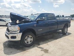 Salvage cars for sale at Sikeston, MO auction: 2022 Dodge RAM 2500 Tradesman