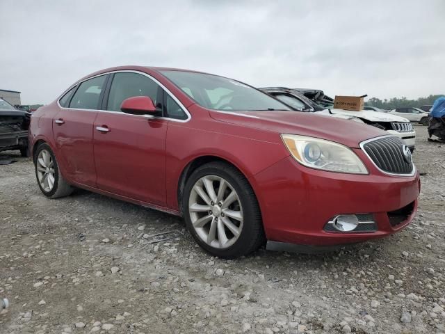 2013 Buick Verano Convenience