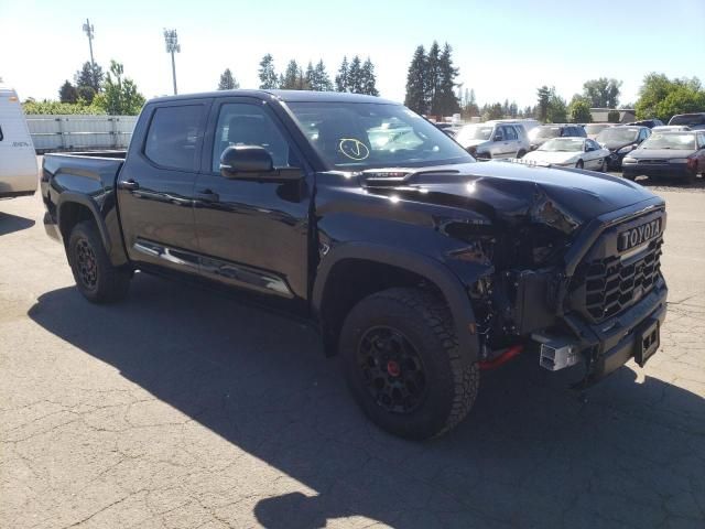 2023 Toyota Tundra Crewmax Limited