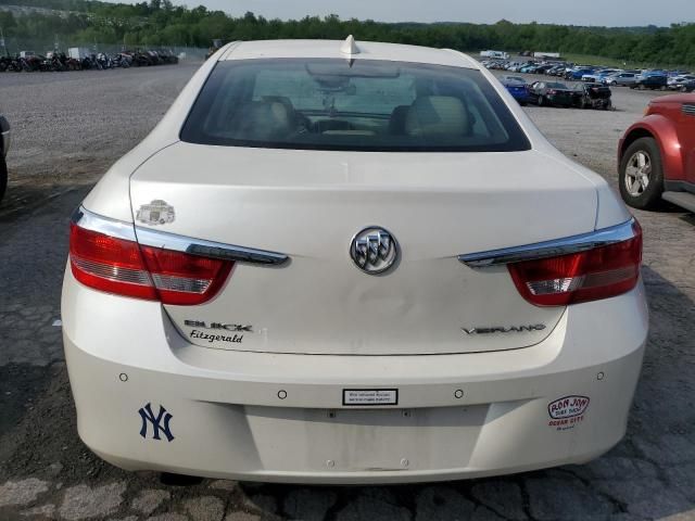 2016 Buick Verano