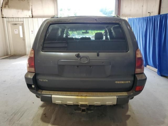 2003 Toyota 4runner SR5