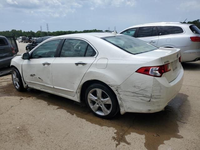 2010 Acura TSX