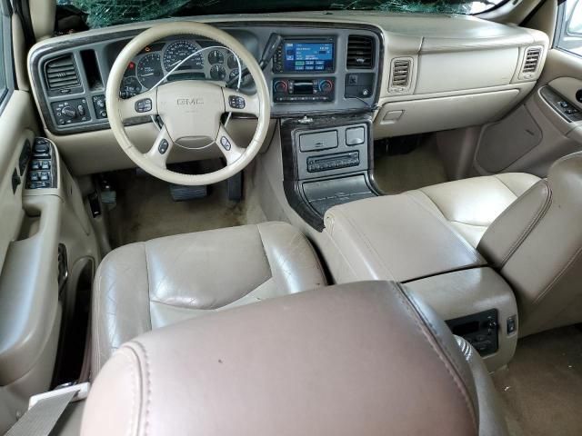 2005 GMC Yukon Denali