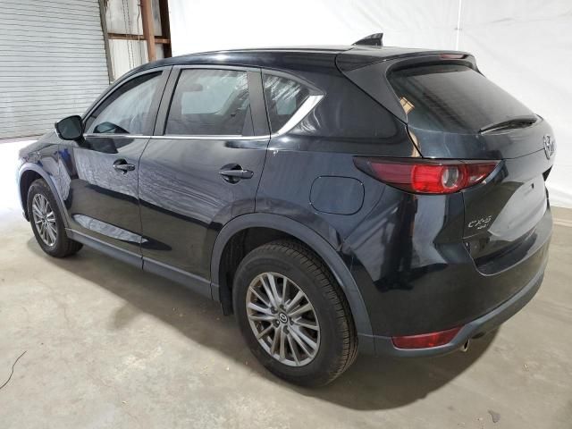 2017 Mazda CX-5 Sport