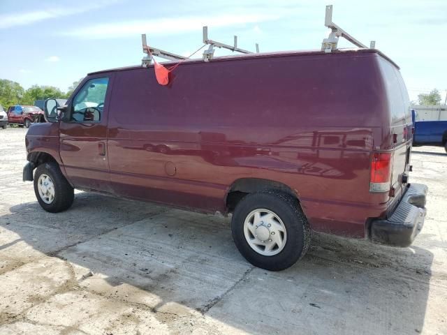 2008 Ford Econoline E250 Van