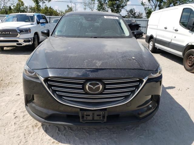 2018 Mazda CX-9 Touring