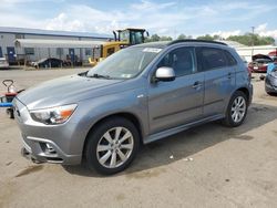 Run And Drives Cars for sale at auction: 2012 Mitsubishi Outlander Sport SE