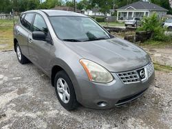 Salvage cars for sale from Copart Lebanon, TN: 2010 Nissan Rogue S