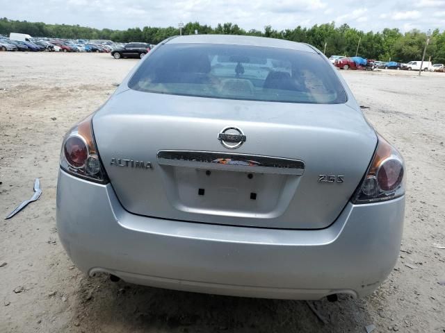 2008 Nissan Altima 2.5