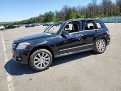 Mercedes-Benz glk 350 4matic salvage cars for sale: 2010 Mercedes-Benz GLK 350 4matic