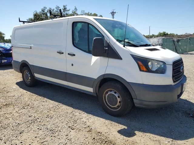 2016 Ford Transit T-150