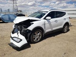 Vehiculos salvage en venta de Copart Adelanto, CA: 2014 Hyundai Santa FE Sport