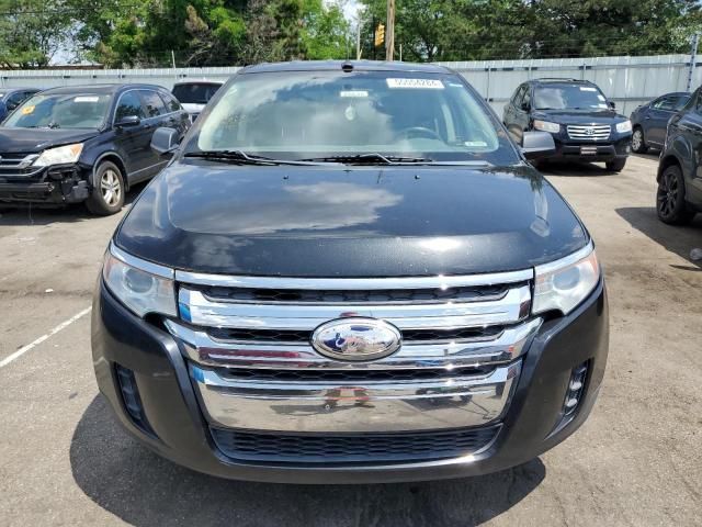 2013 Ford Edge SE