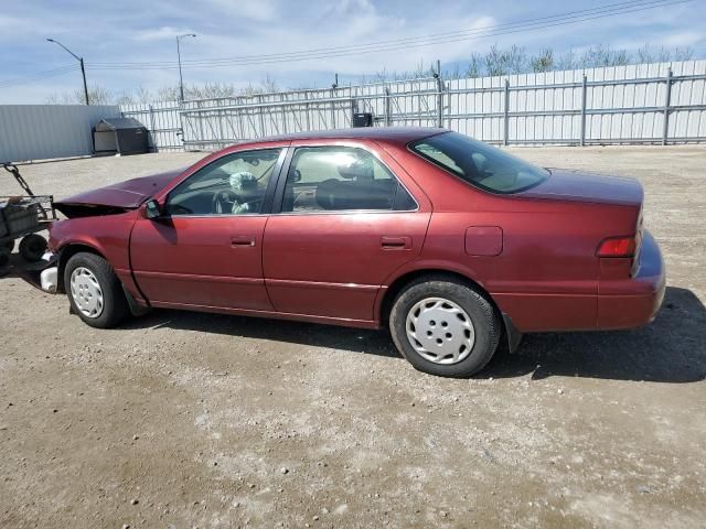 1999 Toyota Camry LE