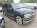 2004 Chevrolet Tahoe K1500