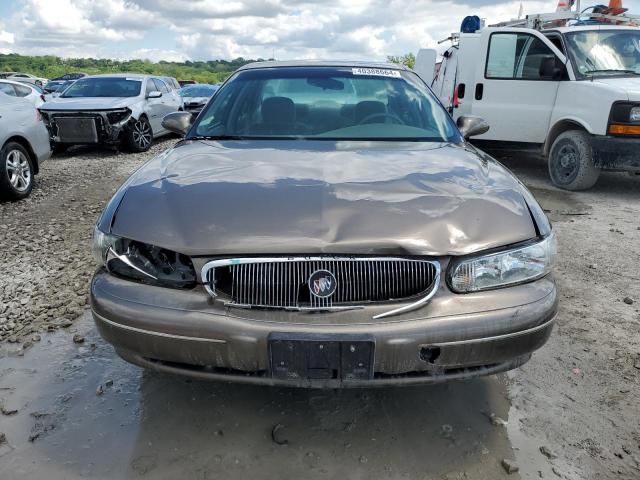 2002 Buick Century Custom